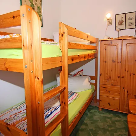 Appartementhaus Kranichblick In Breege, Cleaning Included *